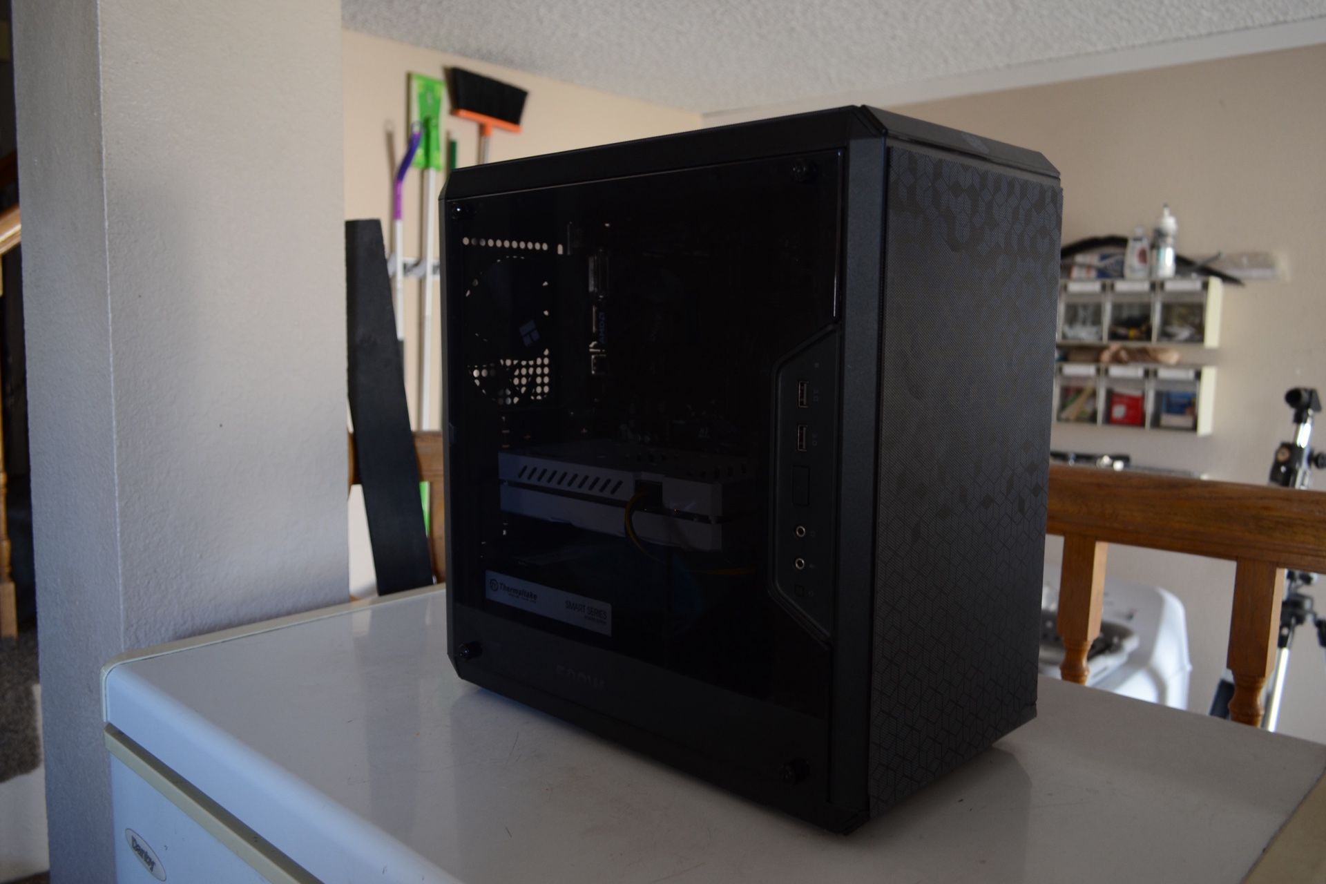 Budget Gaming PC *Plug And Play*