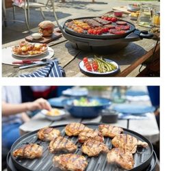 Brand New Smokless Grill 