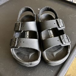 Birkenstock Little Kids 