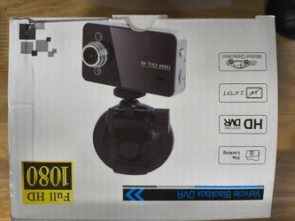 12 Brand New DashCams for $100 !