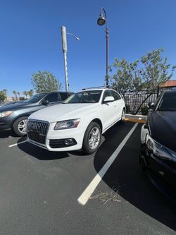 2013 Audi Q5