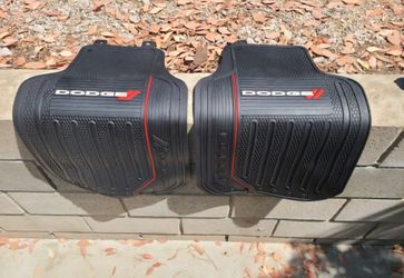 Dodge Mats