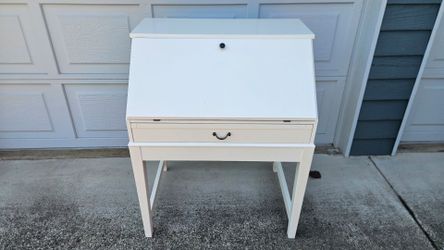 Secretary desk