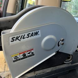 SkilSaw
