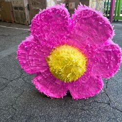 Flower Piñata 