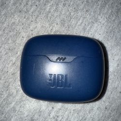 JBL Wireless Headphones 