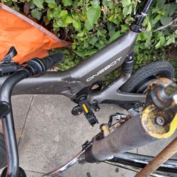 E Bike