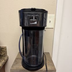 HomeCraft 3- Quart Iced Coffee or Tea Maker
