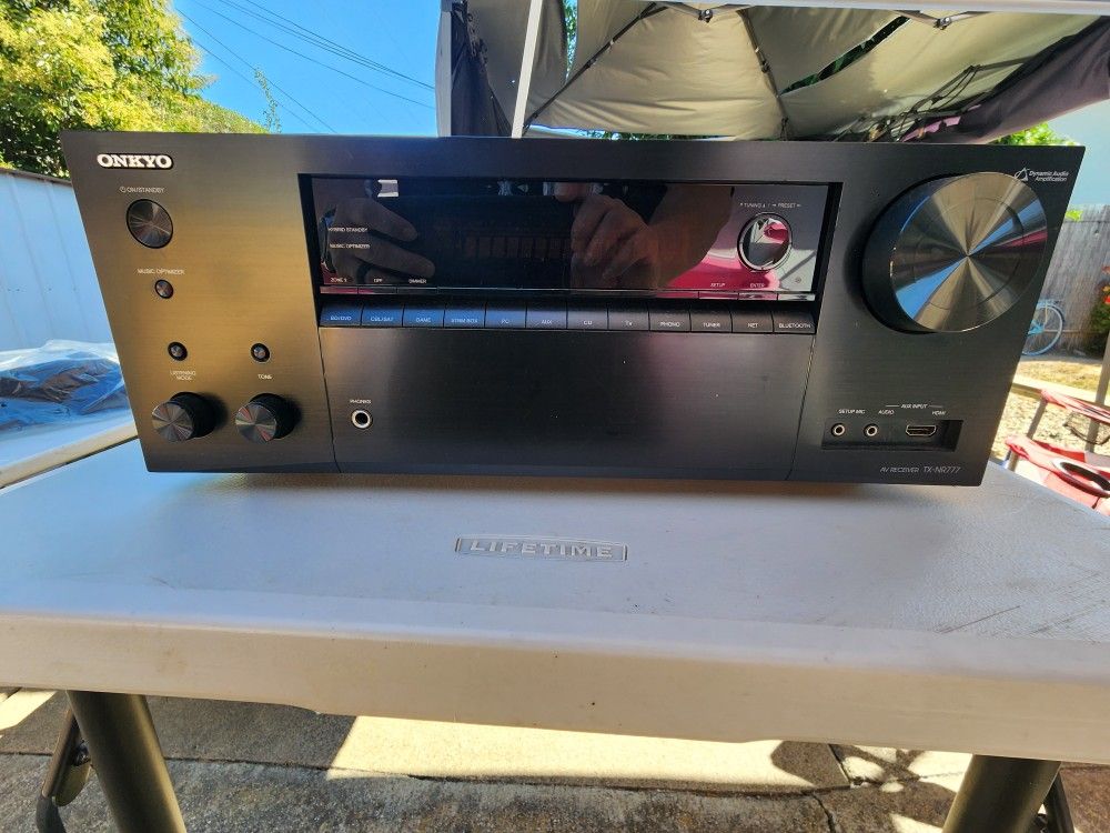 Stereo