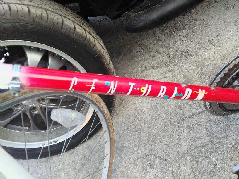 Vintage Centurion Cavaletto 10 speed Road Bike for Sale in Saint