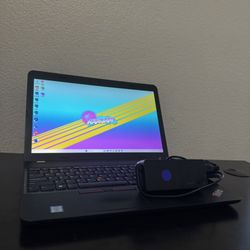 🎮 Light Gaming & Productivity Laptop — Ready to Go i7-6500U | 16GB RAM | 256GB SSD | R7 M370 2GB | Windows 11