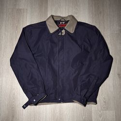 Pacific Flyer Light Jacket 