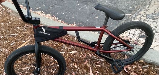 Bmx we the people 200$firm