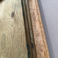 Free Plywood