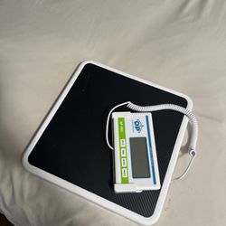 ESTATE SALE- Medical Scale