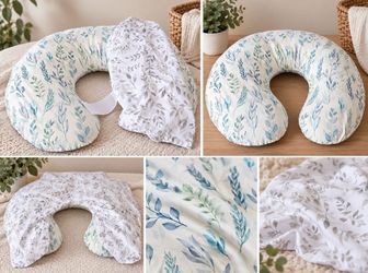 Boppy Nursing Pillow