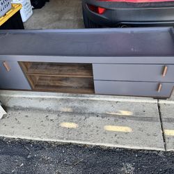 Ashley Home Furniture TV Stand