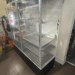 Bread Display