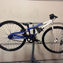 Price Drop! GT Power Series Micro BMX Race Bike