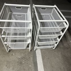 Utility Carts 