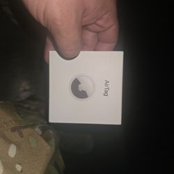 Air Tag 
