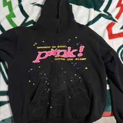 Sp5der Hoodie