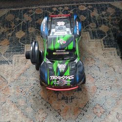 2 Rc Cars For Sale