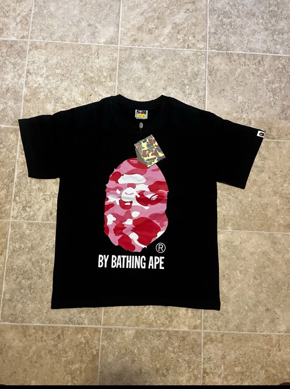 Bape T-Shirt
