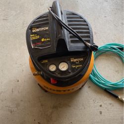 Compressor 