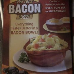Bacon Bowl