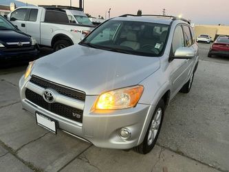 2012 Toyota RAV4