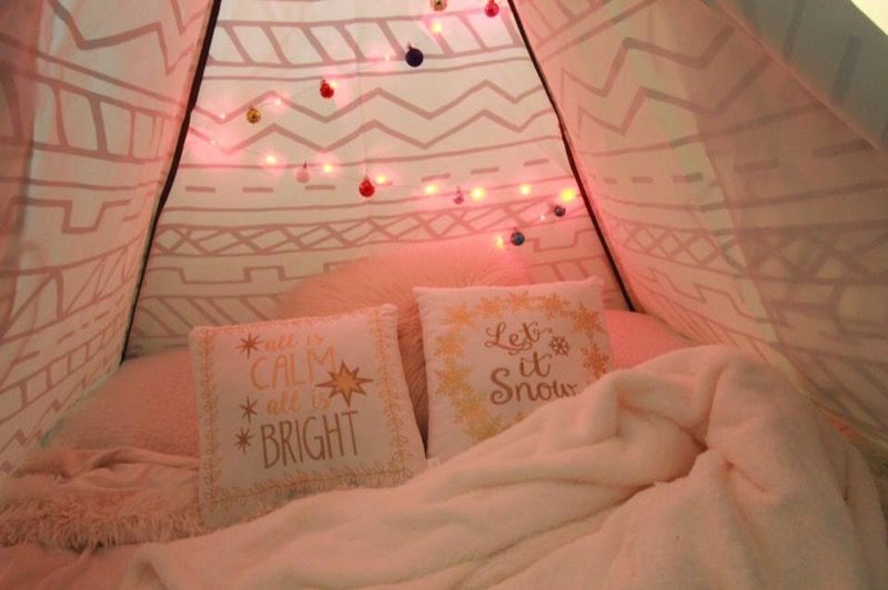 So cute Kids tent!!