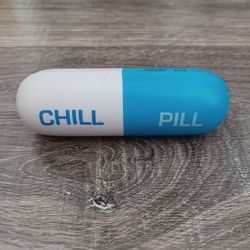 Chill Pill Stress Reliever 