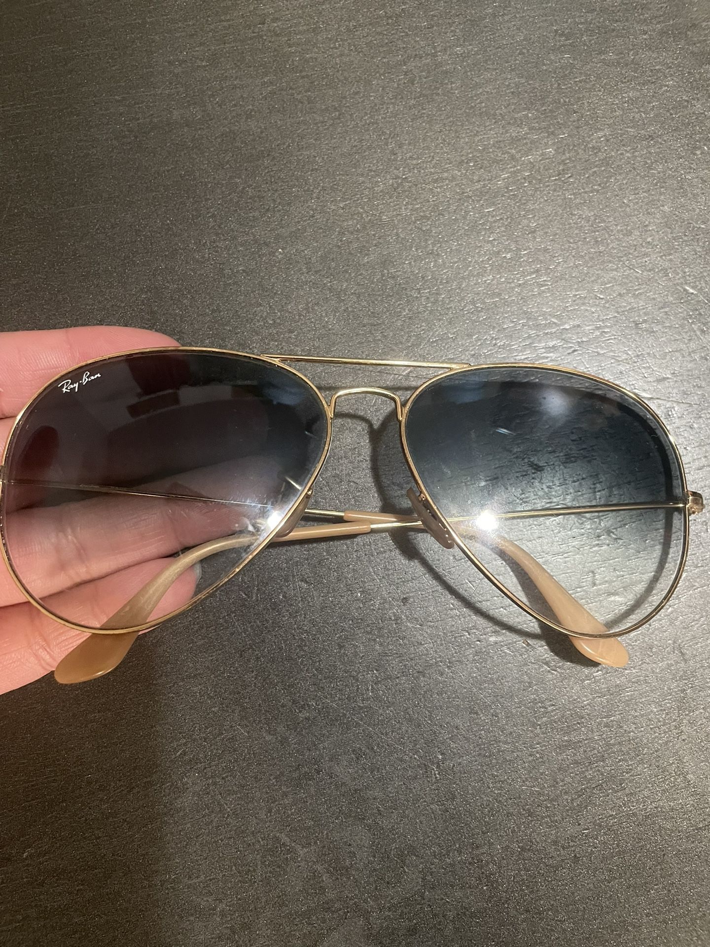Ray Ban Sunglasses