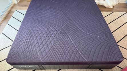 Purple Rejuvenate Mattress - Cal King