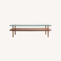 Design Within Reach Unison Coffee Table