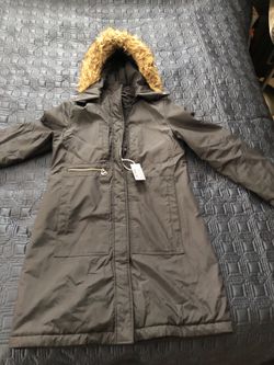 Michael Kors Jacket Size Medium