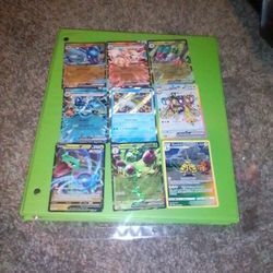 Pokemons For Sale