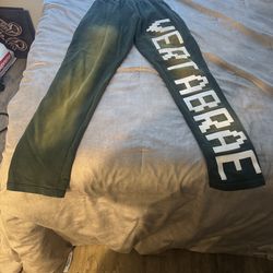Vvertabrae Sweatpants