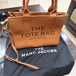 Tote Bag Marc Jacobs