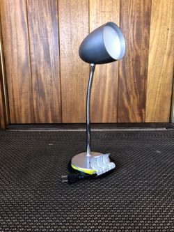 Desk Lamp (New)