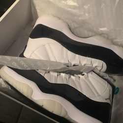 Jordan 11 Gratitude 