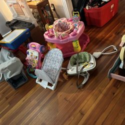 Kids Stuff Ask For Prices 