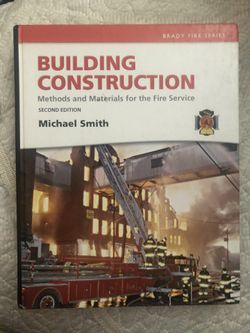 Building construction by Michaels smith