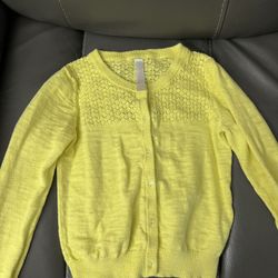 Kids Cardigans