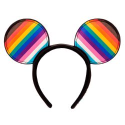 Pride Disney Ears 