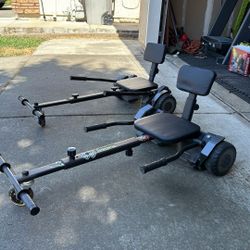 Jetson Jetcarts For Kids 8-14 Yrs Old