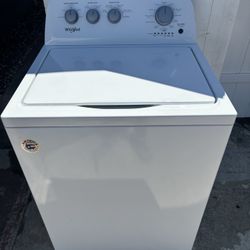 🚨🚨WHIRLPOOL WASHER 🚨🚨