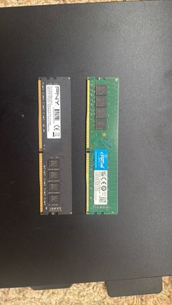 32GB DDR4 RAM