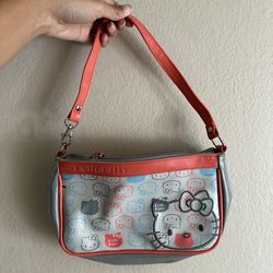 Hello Kitty Small Purse